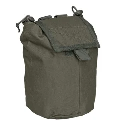 Empty Shell Pouch faltbar