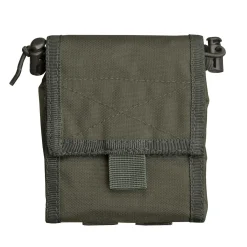 Empty Shell Pouch faltbar