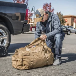 Enlarged Urban Training Bag