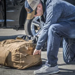 Enlarged Urban Training Bag