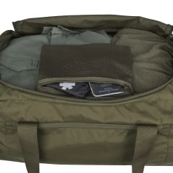 Enlarged Urban Training Bag