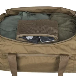 Enlarged Urban Training Bag