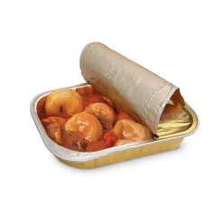 EPA Einmannpackung Typ III Tortellini Milano mit Putenstreifen