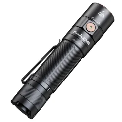 E35R LED Taschenlampe