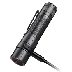 E35R LED Taschenlampe