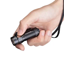 E18R V2.0 LED Taschenlampe
