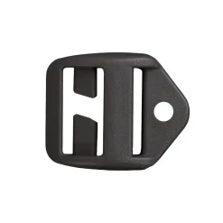Ersatzschnalle 2M LL 25 mm Split-Bar