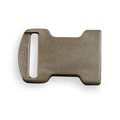 Ersatz-Steckschnalle ITW Classic SR 25 mm female