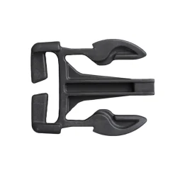 Ersatz-Steckschnalle 2M WB SR split-bar 25 mm male