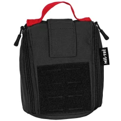 Erste Hilfe Tasche IFAK Pouch 25teilig Laser Cut