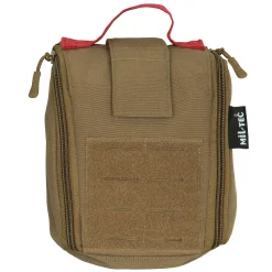 Erste Hilfe Tasche IFAK Pouch 25teilig Laser Cut