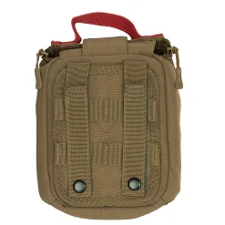 Erste Hilfe Tasche IFAK Pouch 25teilig Laser Cut