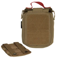 Erste Hilfe Tasche IFAK Pouch 25teilig Laser Cut