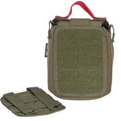 Erste Hilfe Tasche IFAK Pouch 25teilig Laser Cut