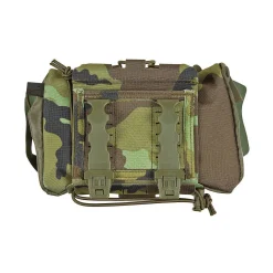 Erste-Hilfe-Tasche Tactical IFAK