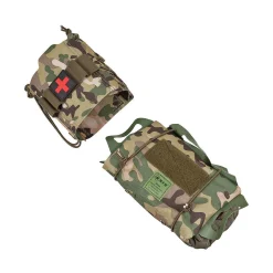 Erste-Hilfe-Tasche Tactical IFAK