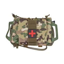 Erste-Hilfe-Tasche Tactical IFAK
