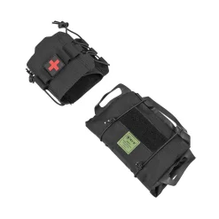 Erste-Hilfe-Tasche Tactical IFAK