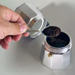 Espresso Maker Bellanapoli