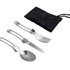Essbesteck 3-teilig klappbar