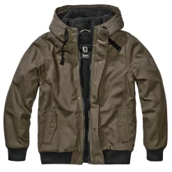 Essential Jacket