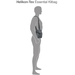 Essential Kitbag