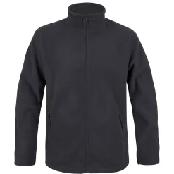 Essential Micro Fleece Full Zip Jacket