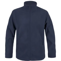 Essential Micro Fleece Full Zip Jacket