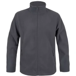 Essential Micro Fleece Full Zip Jacket