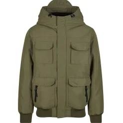 Exploration Jacket