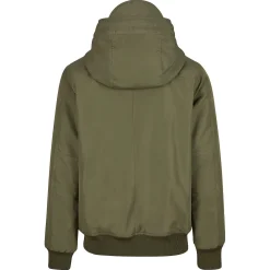 Exploration Jacket