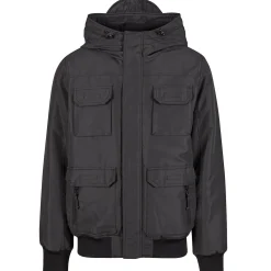 Exploration Jacket
