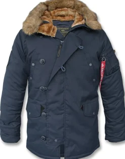 Explorer N3B Winterparka (Sale)