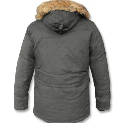 Explorer N3B Winterparka (Sale)