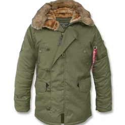 Explorer N3B Winterparka (Sale)