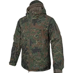 Extreme Cold Weather Jacket Level 7