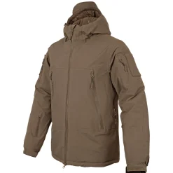Extreme Cold Weather Jacket Level 7