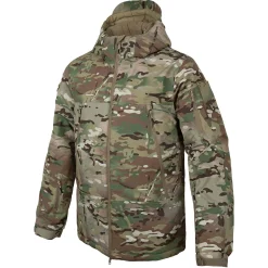 Extreme Cold Weather Jacket Level 7