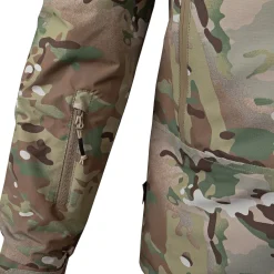 Extreme Cold Weather Jacket Level 7