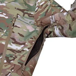 Extreme Cold Weather Jacket Level 7