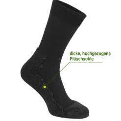F6 Funktionssocken Dunova