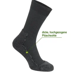 F6 Funktionssocken Dunova