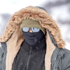 Face Scarf
