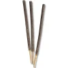 Fackeln 3er Pack 55 cm