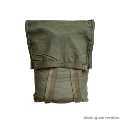 Fallschirmkappe T10 o. Leinen mit Packsack gebraucht