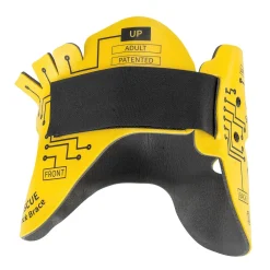Faltbare Halskrause Neck Brace