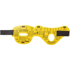 Faltbare Halskrause Neck Brace