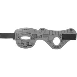 Faltbare Halskrause Neck Brace