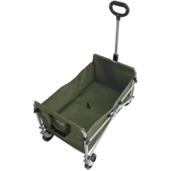 Faltbarer Transportwagen