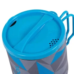 Fastboil MK III Gas Kochsystem